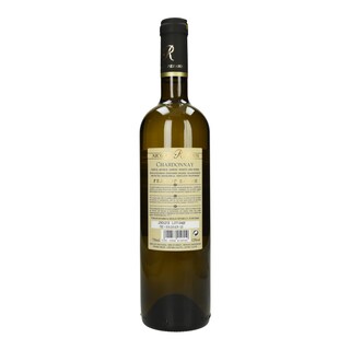ΚΤΗΜΑ ΡΕΠΑΝΗ | Οίνος Λευκός Ξηρός Άθλος Γης Chardonnay 750ml