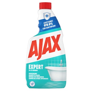 AJAX | Spray Καθαρισμού Expert Ανταλλακτικό 500ml