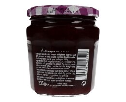 BONNE MAMAN | Μαρμελάδα Έξτρα Κόκκινα Φρούτα 335g