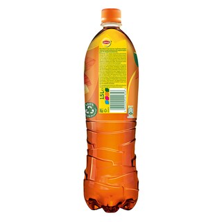LIPTON | Ice Tea Ροδάκινο Φιάλη 1,5lt