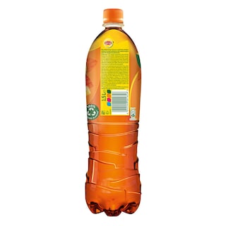 LIPTON | Ice Tea Ροδάκινο Φιάλη 1,5lt