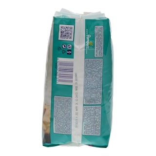 PAMPERS | ΠΑΝΕΣ BABYDRY ΜΙΝI 3 - 6 KGR No 2 33 ΤΕΜ