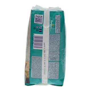 PAMPERS | ΠΑΝΕΣ BABYDRY ΜΙΝI 3 - 6 KGR No 2 33 ΤΕΜ