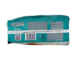 PAMPERS | BABY DRY | ΠΑΝΕΣ ΜΩΡΟΥ MAXI PLUS No 4+ 39 ΤΕΜ