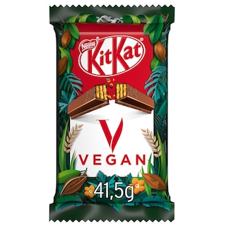 KITKAT | Γκοφρέτα KitKat Vegan 41.5g