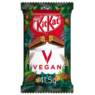 KITKAT | Γκοφρέτα KitKat Vegan 41.5g