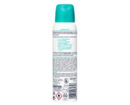NOXZEMA | Αποσμητικό Spray Sensi Pure 0% 150ml