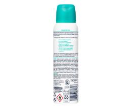 NOXZEMA | Αποσμητικό Spray Sensi Pure 0% 150ml