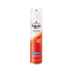 PALETTE | Λακ Χτενίσματος Κανονικά Μαλλιά 300ml