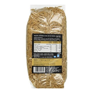 ΑΒ ΚΟΝΤΑ ΣΤΗΝ ΕΛΛΗΝΙΚΗ ΓΗ | Κριθαράκι Ολικής Τρίπολης 500g