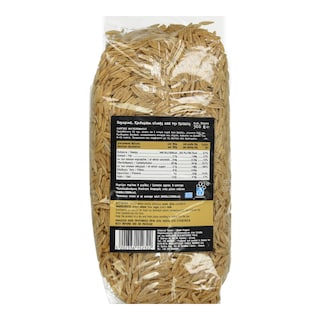 ΑΒ ΚΟΝΤΑ ΣΤΗΝ ΕΛΛΗΝΙΚΗ ΓΗ | Κριθαράκι Ολικής Τρίπολης 500g