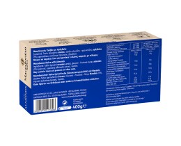 ΜΑΚΕΔΟΝΙΚΟΣ | ΧΑΛΒΑΣ ΑΜΥΓΔΑΛΟ 400 GR