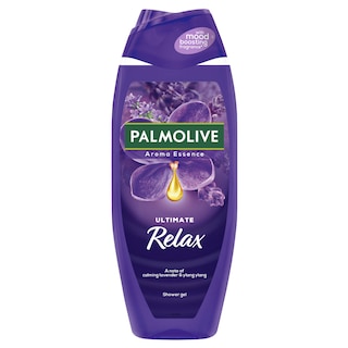 PALMOLIVE | Shower Gel Memories of Nature Sunset Relax 500ml