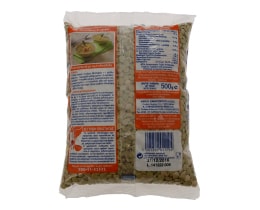 3Α | ΦΑΚΕΣ ΧΟΝΔΡΕΣ ΕΙΣΑΓΩΓΗΣ 500 GR