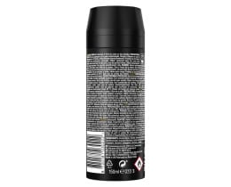 AXE | Αποσμητικό Spray Gold Temptation 150ml