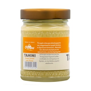 ΟΛΥΜΠΟΣ | Ταχίνι με Μέλι 300g