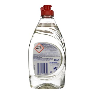 FAIRY | FAIRY PURE&CLEAN  400ML