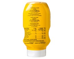 ΑΒ | ΣΑΛΤΣΑ ΜΟΥΣΤΑΡΔΑΣ DIJON 420 ML