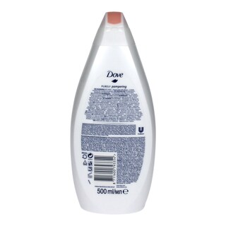 DOVE | ΑΦΡΟΝΤΟΥΣ ALMOND CREAM 500 ML