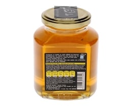ΑΒ ΚΟΝΤΑ ΣΤΗΝ ΕΛΛΗΝΙΚΗ ΓΗ | Μέλι Κρήτης 400g