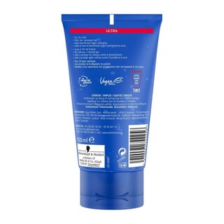 TAFT | Styling Gel Ultra 150ml