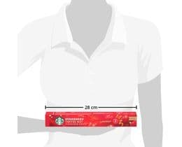 STARBUCKS | Κάψουλες Καφέ Espresso Toffee Nut 51g