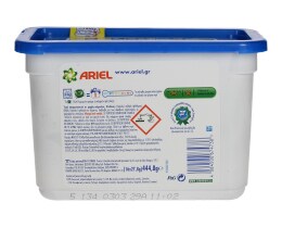 ARIEL | ΥΓΡΕΣ ΚΑΨΟΥΛΕΣ ALPINE 16 TEM