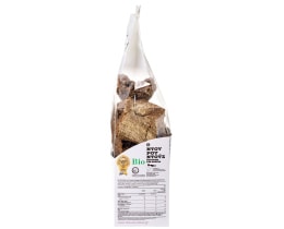 ΝΤΟΥΡΟΥΝΤΟΥΣ | Παξιμάδι Βιολογικό Καύκαλο Χαρουπιού 600g