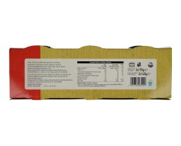 ΑΒ | TUNA SOLID IN SUNFLOWER OIL 585GR