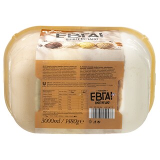 ΕΒΓΑ | ΟΙΚΟΓΕΝΕΙΑΚΑ ΠΑΓΩΤΑ