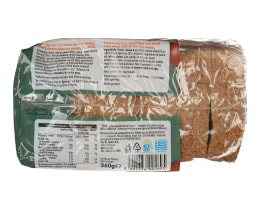 ΑΒ | ΨΩΜΙ ΤΟΣΤ ΣΙΚΑΛΗΣ 360 GR