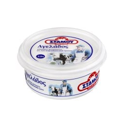 ΣΤΑΜΟΥ | Yogurt Cow Traditional 240g