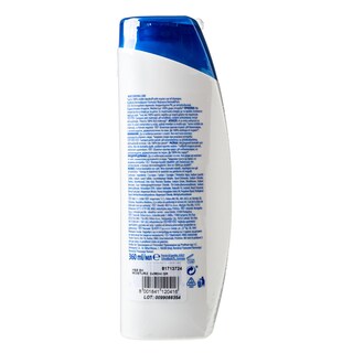 HEAD&SHOULDERS | SHAMPOO HYDRATION  360ML 1+1FREE