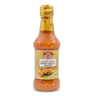 SUREE | SUREE ΣΑΛΤΣΑ ΤΣΙΛΙ SUGAR FR. 295ML