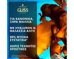 GLISS | Conditioner Aqua Revive Spray 200ml