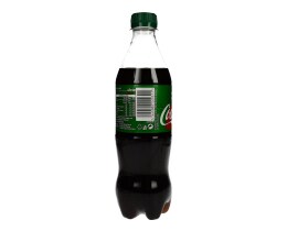 COCA COLA | Αναψυκτικό Cola Στέβια Φιάλη 500ml