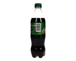 COCA COLA | COCA COLA STEVIA BOT. 500ML
