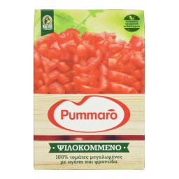 PUMMARO