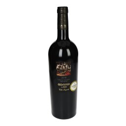 ΟΙΝΟΤΡΙΑ ΓΗ | Οίνος Ερυθρός Cabernet Sauvignon Αγιωργίτικο 750ml