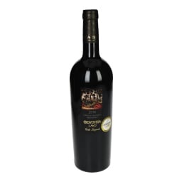 ΟΙΝΟΤΡΙΑ ΓΗ | Οίνος Ερυθρός Cabernet Sauvignon Αγιωργίτικο 750ml