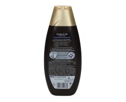 SUPERSOFT | ΣΑΜΠΟΥΑΝ CREAM AND OIL 400 ML