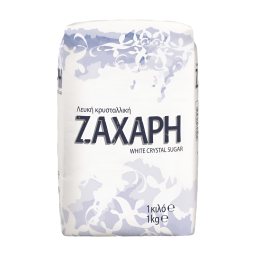 SUDZUCKER | Ζάχαρη Λευκή Κρυσταλλική 1kg