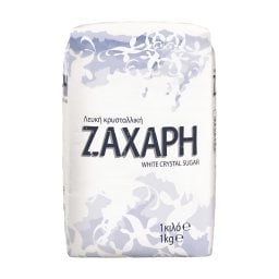 SUDZUCKER | Ζάχαρη Λευκή Κρυσταλλική 1kg