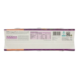 VITALINE | ΕΠΙΔΟΡΠΙΟ ΓΙΑΟΥΡΤΙΟΥ ΡΟΔΑΚΙΝΟ 3X180 GR