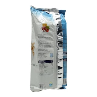 ΑΒ | ΚΡΙΤΣΙΝΙΑ ΣΙΤΟΥ ΜΕ ΣΟΥΣΑΜΙ 300 GR