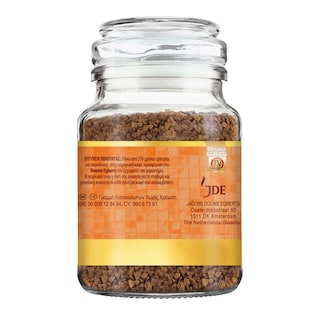 DOUWE EGBERTS | Στιγμιαίος Καφές Καραμέλα 100g