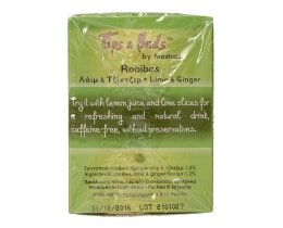 TIPS & BUDS | ΑΨΕΦΗΜΑ  10 ΤΕΜ