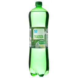 ΑΒ | Αναψυκτικό Γκαζόζα Φιάλη 1,5lt