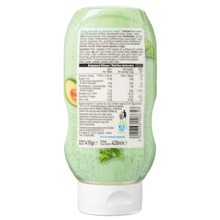 ΑΒ | Μαγιονέζα Σάλτσα Light 420ml