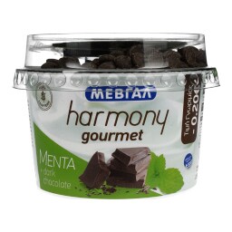 HARMONY | HARMONY GOURMET MINT 165GR